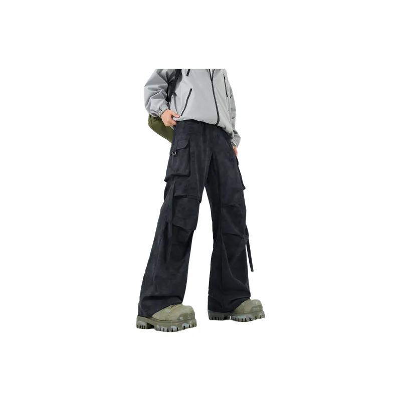 CREAZIONI LA FANTASIA E MOBILE Casual Pants Unisex-2