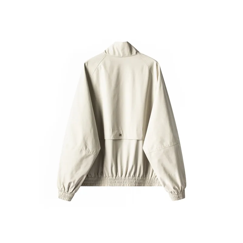 WILLIAM FOX&SONS Jackets Unisex-1