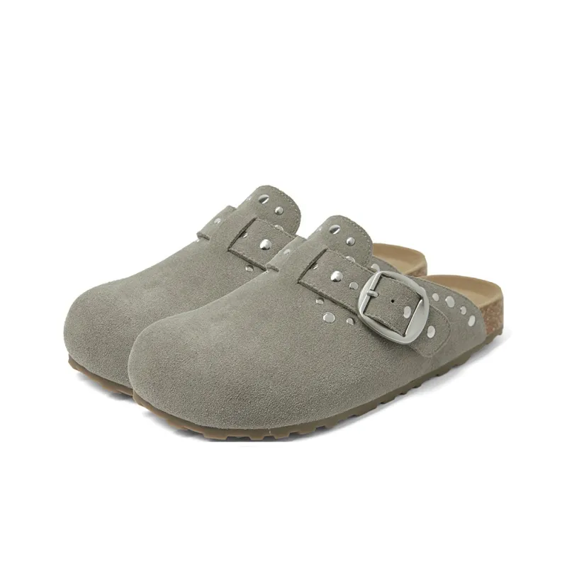 COMELY Odor Resistant, Abrasion Resistant, Slip Resistant, Quick Drying, Antibacterial Wrap toe Slippers Women's-2