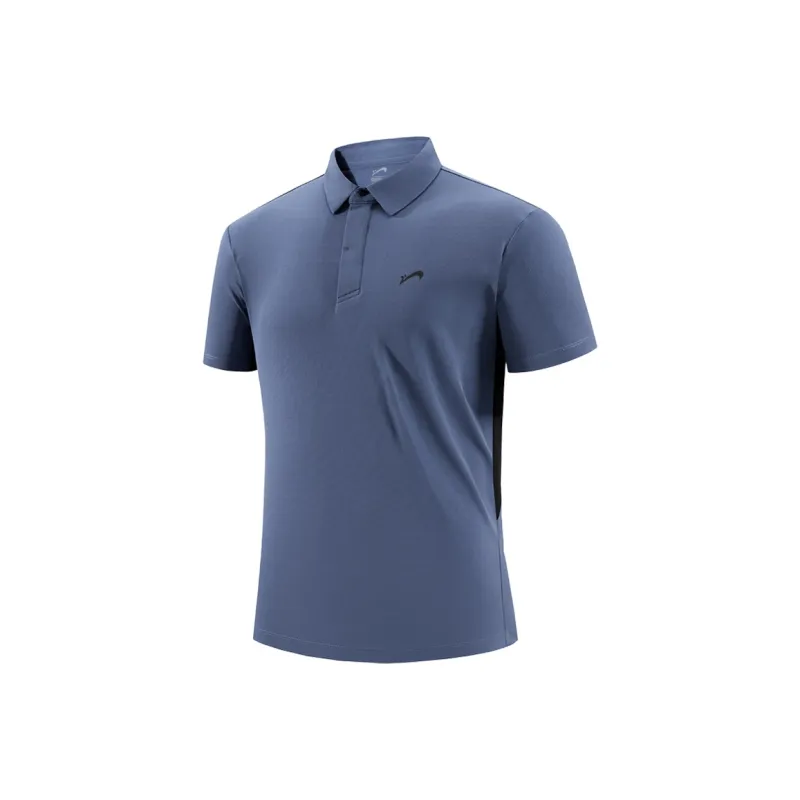 K bird Polo Shirts Unisex-8