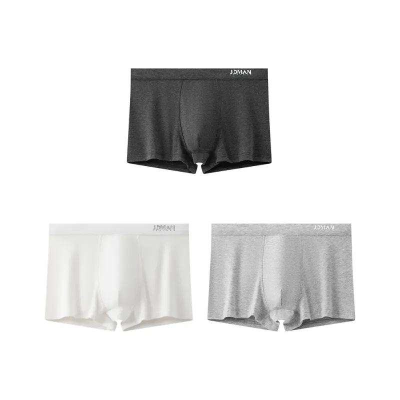 XISHE Underpants Men's Combo Set-10