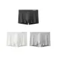 Raw White+Dark Gray+Heather Gray