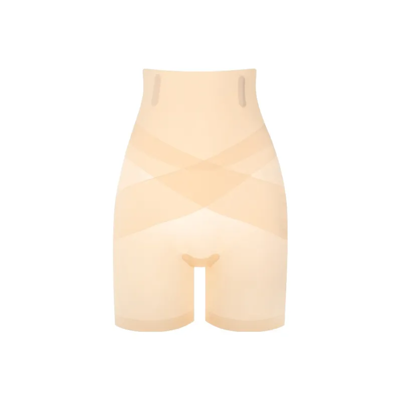 MIIOW Women's Shapewear Bottoms-6
