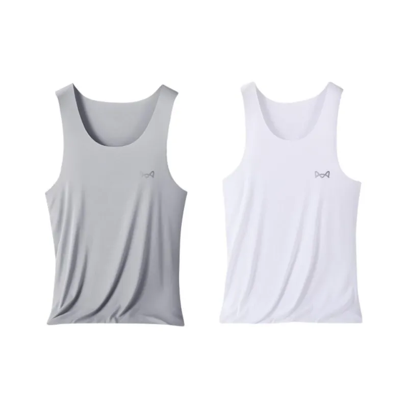 MIIOW Tank Tops Men's Combo Set-45