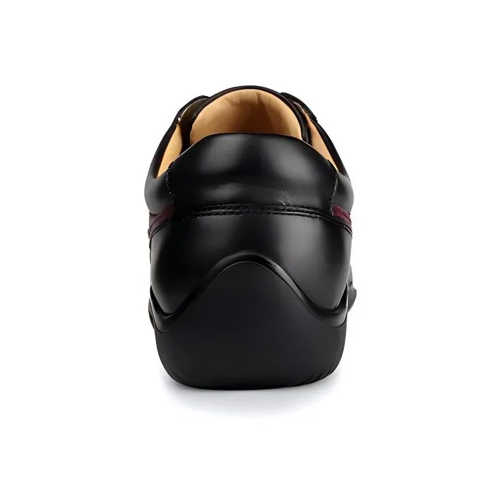 XGN Slip Resistant, Abrasion Resistant, Breathable, Lightweight Low Top Casual Shoes Unisex-9