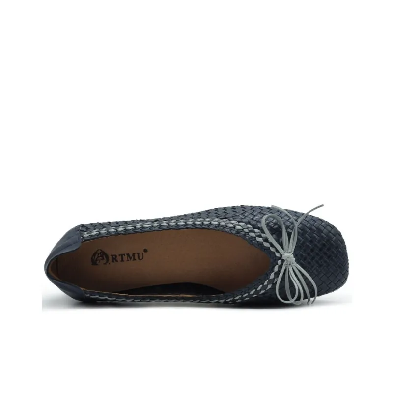 ARTMU Casual Single Shoes Women's-2