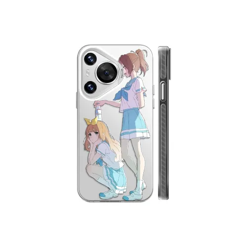 MANQIN Phone Cases