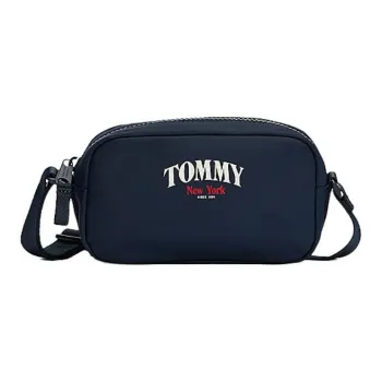 Tommy Hilfiger Polyester Shoulder Bag Kids' Marine Blue