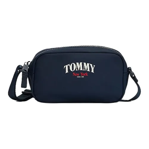 Tommy Hilfiger Polyester Shoulder Bag Kids' Marine Blue