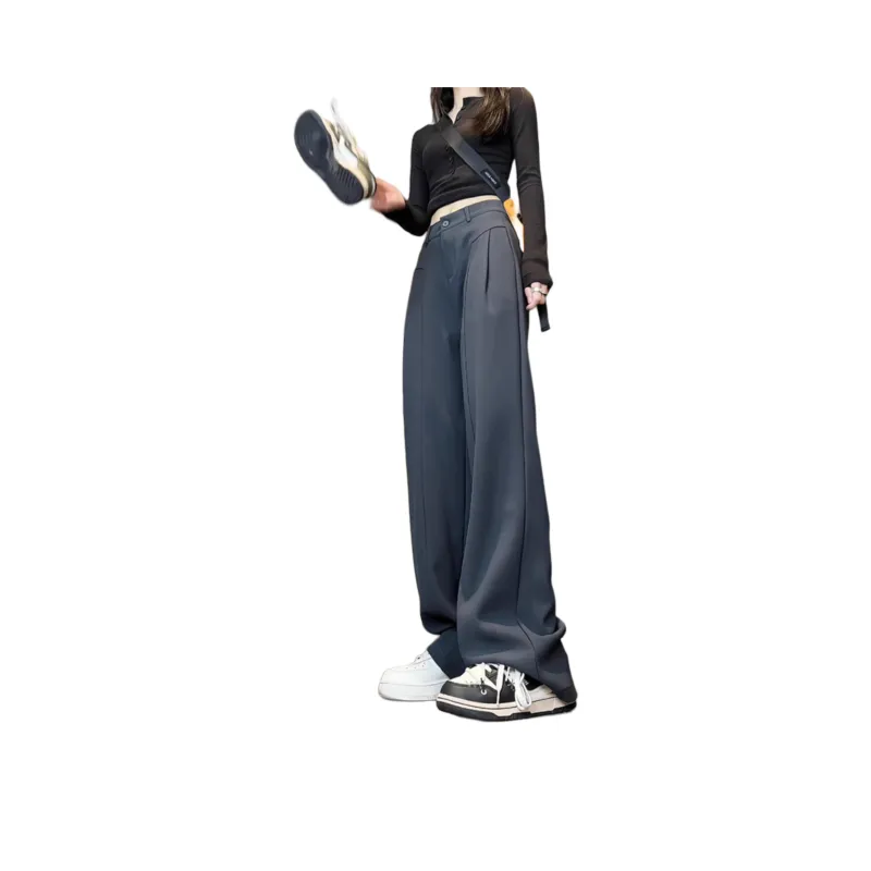 COMOWA Suit Trousers Unisex-7