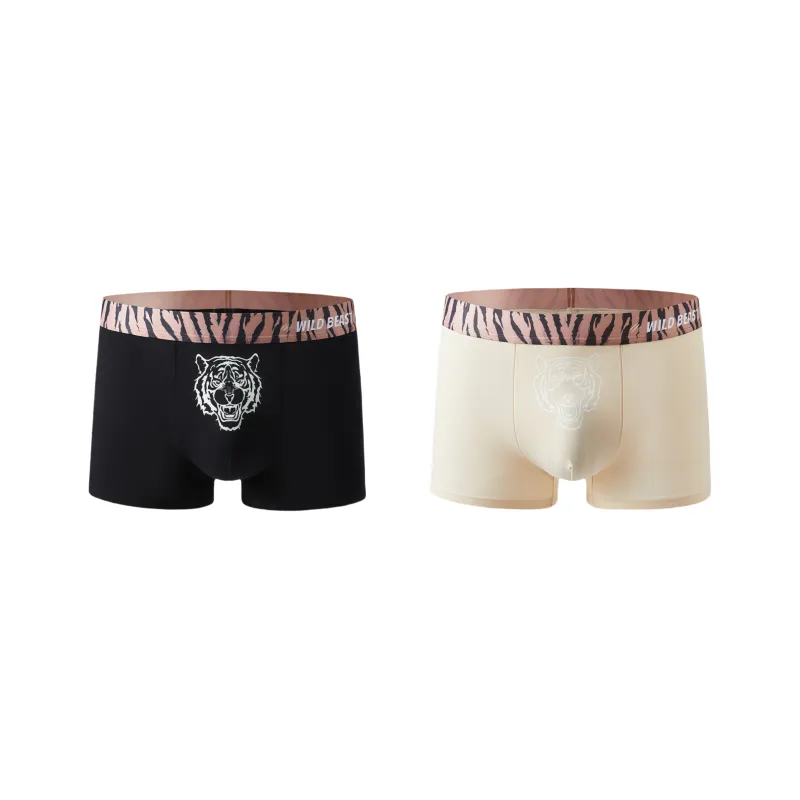Yalu Men Underpants-3