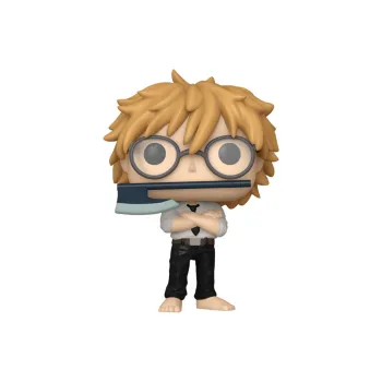 Funko Chainsaw Man – Denji Super Intelligence Combat Chibi Figures