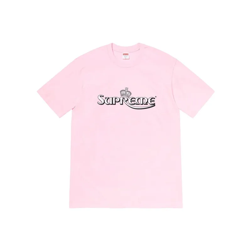 Supreme Crown Tee-4