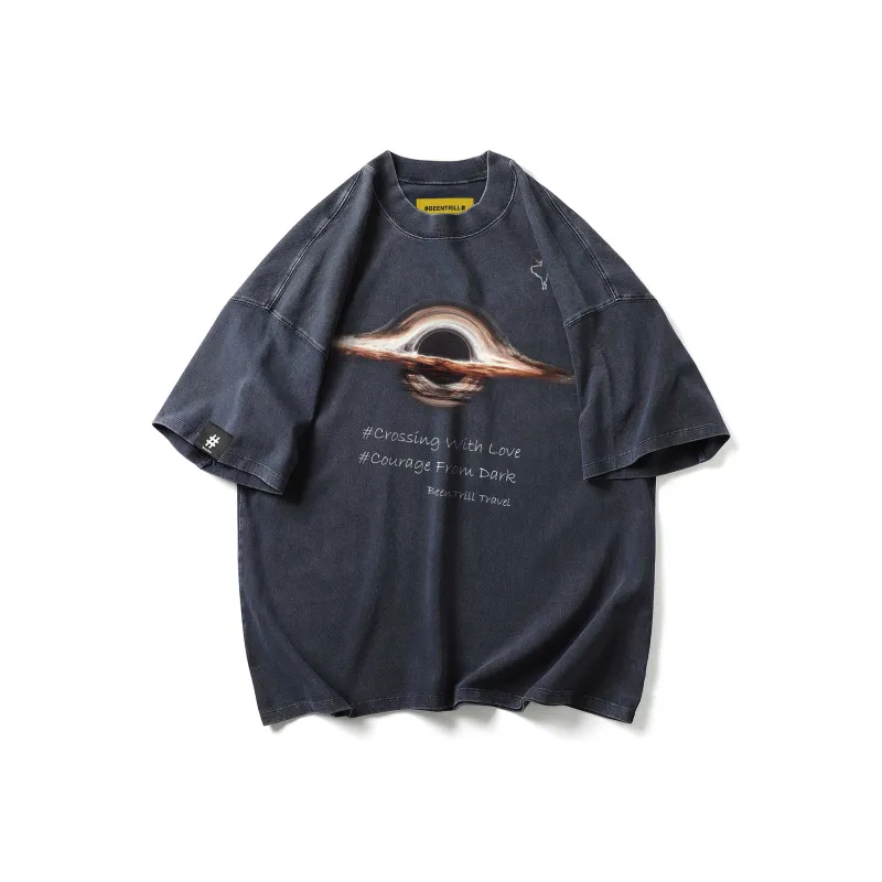 BEENTRILL T Shirts Unisex-8