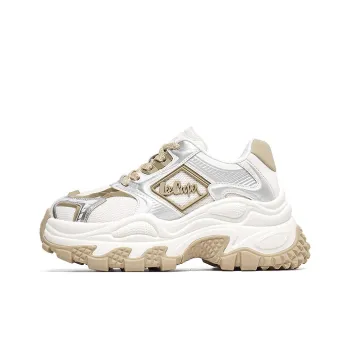 Lee Cooper Chunky Sneakers Women's