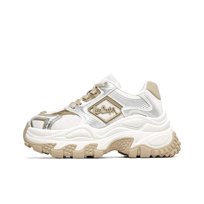 Lee Cooper Chunky Sneakers Women's-4