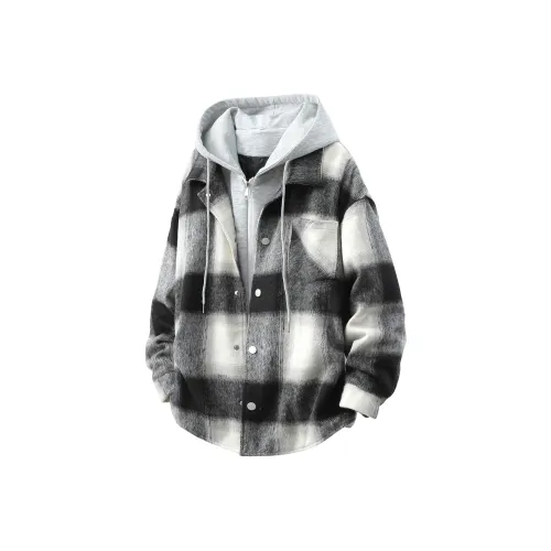Nordic Raiders Jackets Coats Unisex