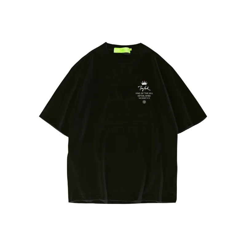 TONY HAWK T-Shirts Unisex-3