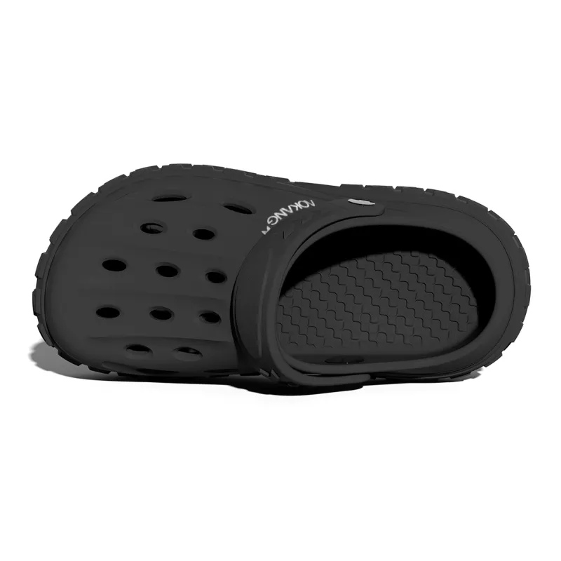 AOKANG Slippers / Home Slippers-3