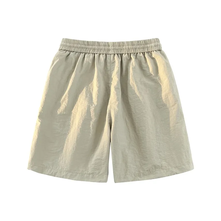 UNthemed Casual Shorts Unisex-11