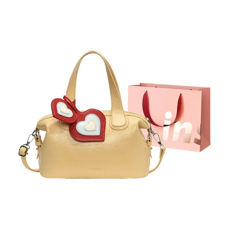 WHEELY BABY Crossbody Bags-0