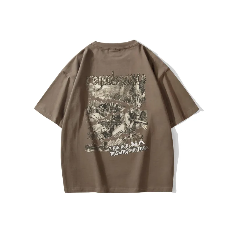 B.X T-Shirts Unisex-18