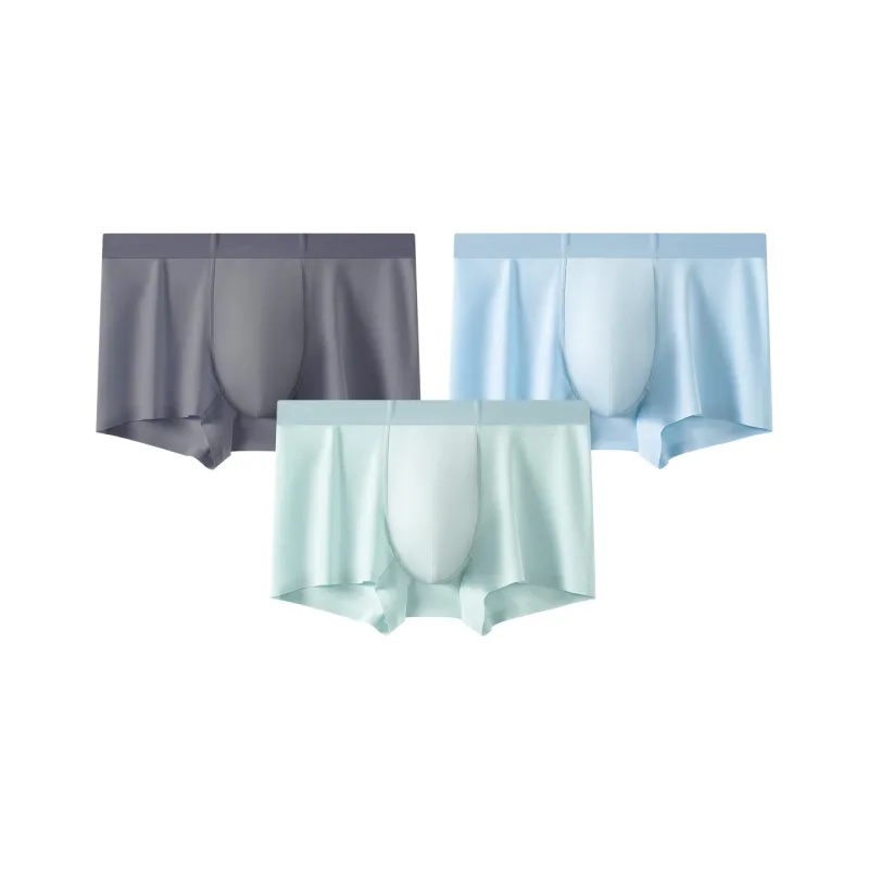 ZEROIN Men Underpants-28