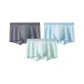 Dark Gray+Icy Blue+Turquoise