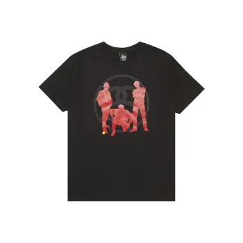 Stussy Link Posse Tee