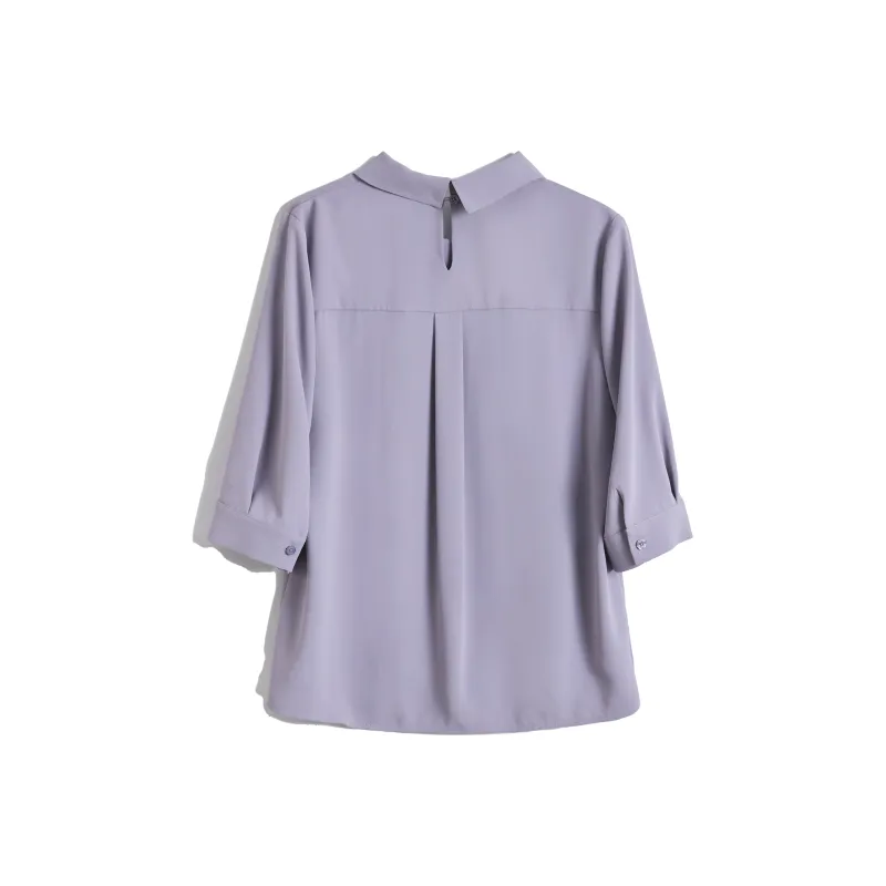 Mambe Shirts Women's-1
