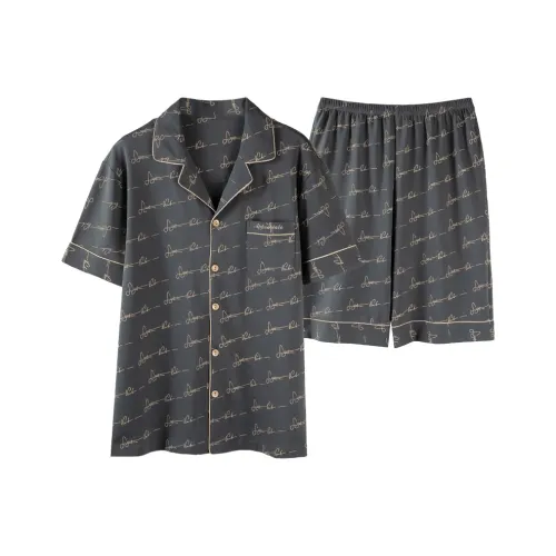XIAFENYAN Unisex Pajama Sets