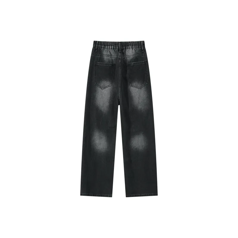 TEN MIRO Jeans Unisex-11