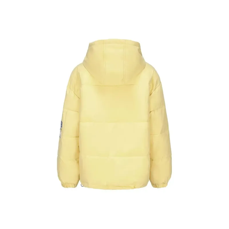 KEAB Puffer Jackets Women's-1