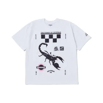 NEIGHBORHOOD X Death Spray Custom 2 T Shirt