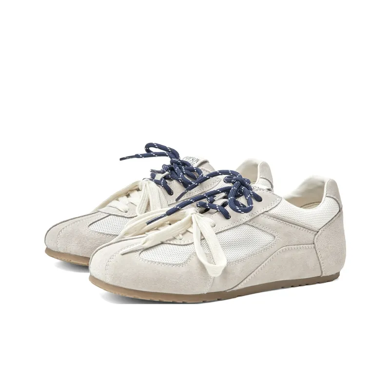 PT'SON Low Top Casual Shoes Women's-1