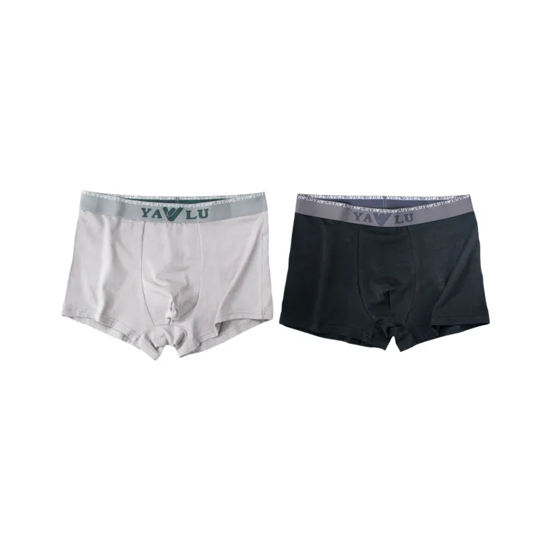 Yalu Men Underpants-3