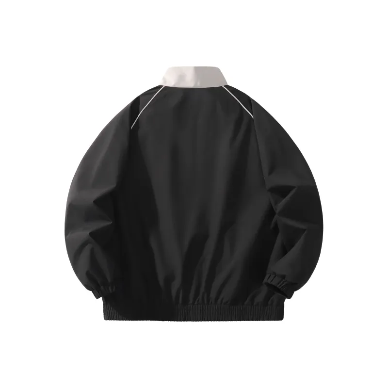 Tre Club Jackets Unisex-3
