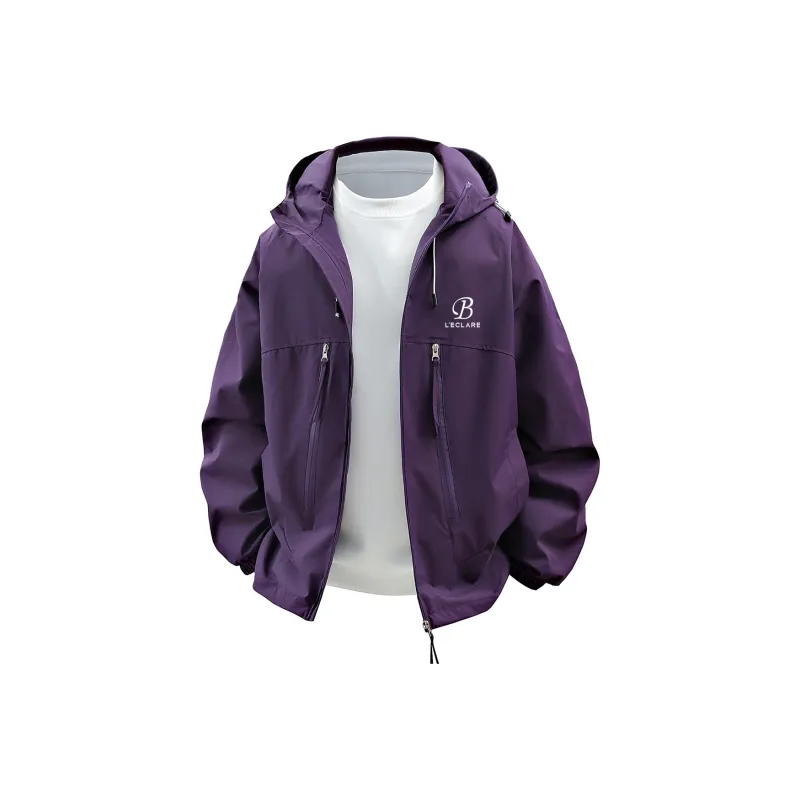 BLANC & ECLARE Jackets & Coats Unisex-5