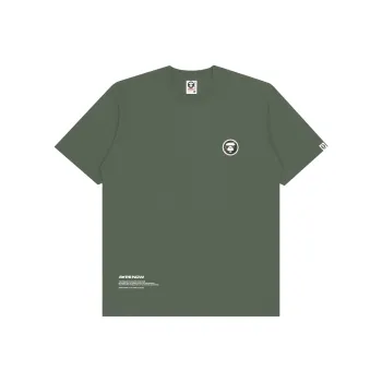 Aape T Shirts Unisex