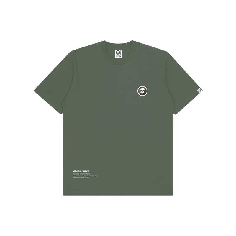 Aape T Shirts Unisex-0