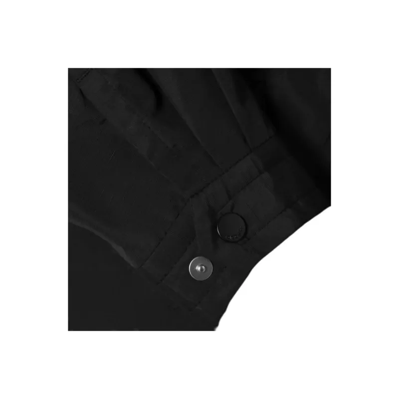 LACOSTE Jackets Coats Women's Black-1