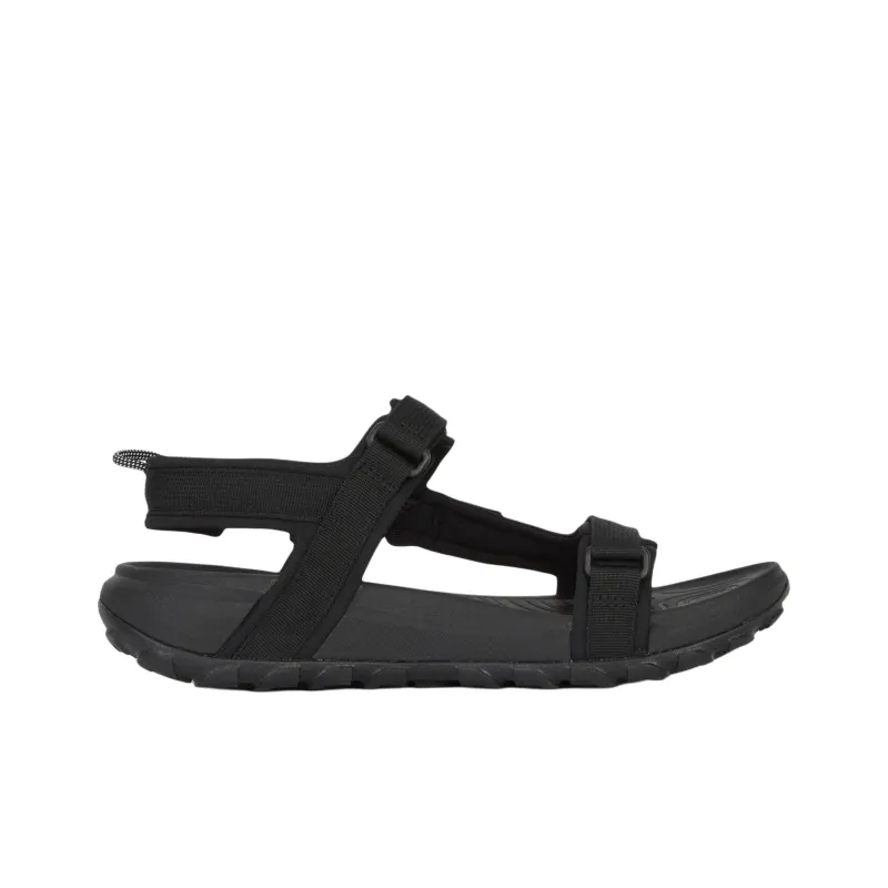 THE NORTH FACE EXPLORE CAMP Beach Sandals Men's Black-1
