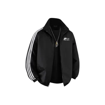 BOBBY ABLEY Jackets Coats Unisex