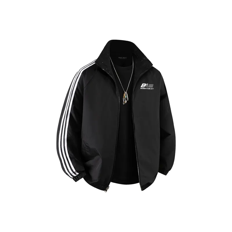 BOBBY ABLEY Jackets Coats Unisex-0