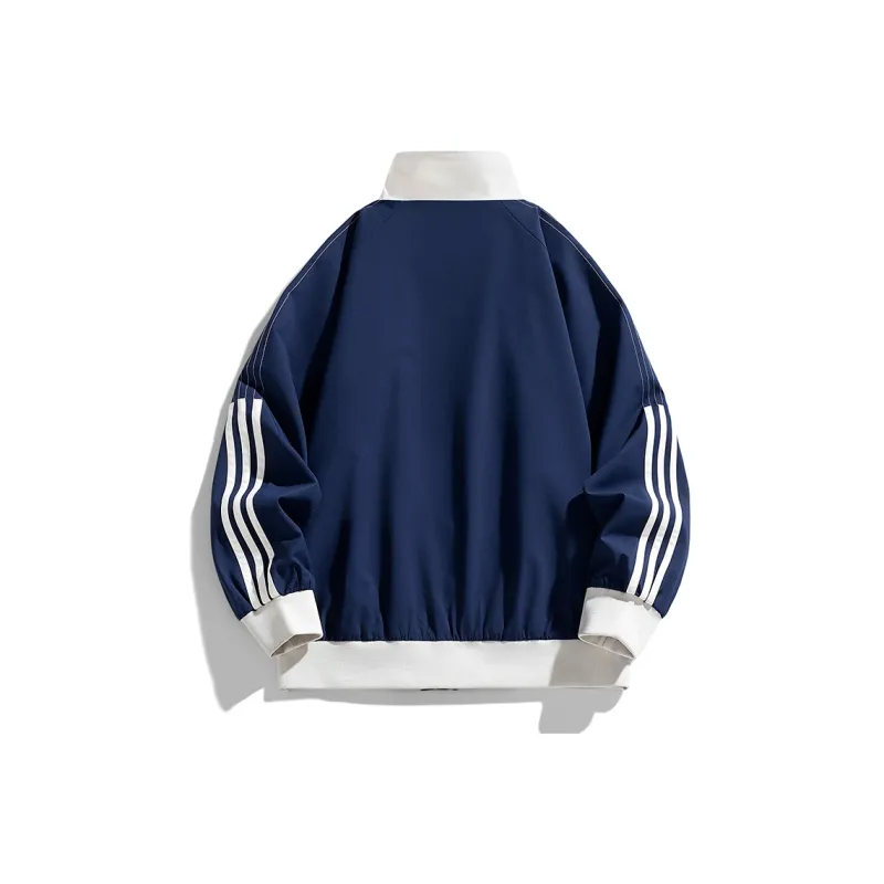 CELUCASN Jackets Unisex-1