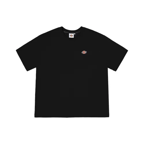 Dickies T-Shirts Men Black