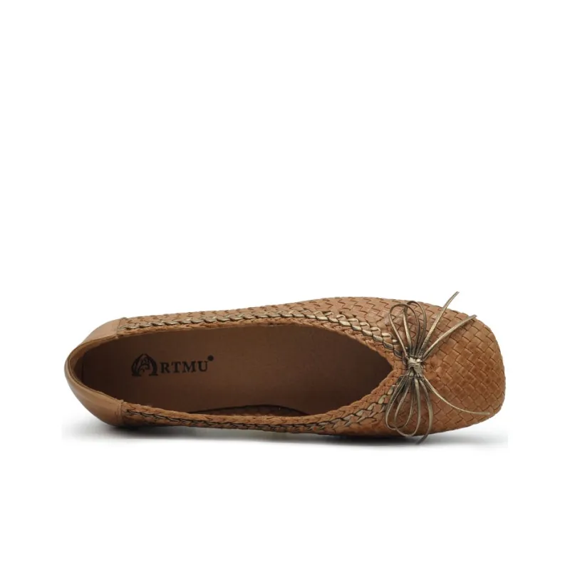 ARTMU Casual Single Shoes Women's-7