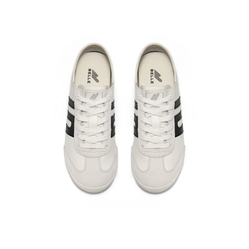 BELLE Low Top Casual Shoes Women's-2