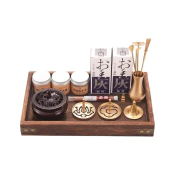 Xuan Rafters Pavilion Aromatherapy Accessories