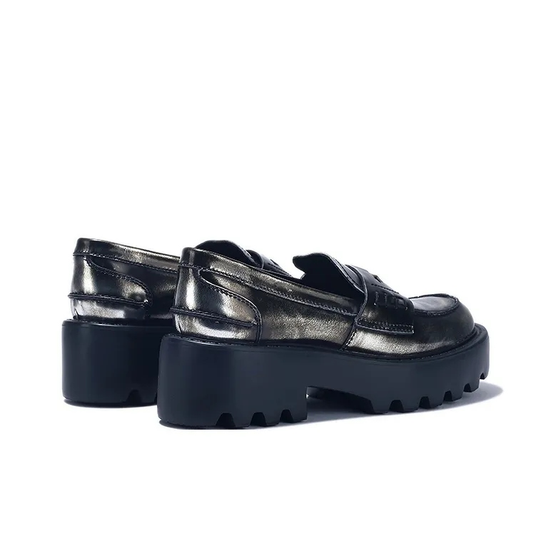 Brut Ros′e Loafers Women's-9